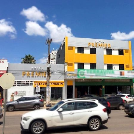 Hotel Premier Brasilia Esterno foto